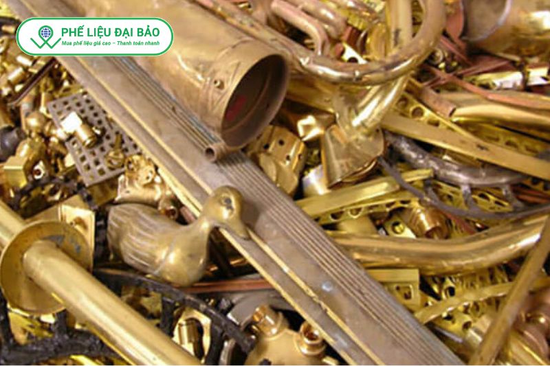 Phế Liệu Đại Bảo dùng máy XRF xác định chính xác hàm lượng kim loại để định giá minh bạch